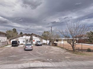 5806 Dodd St, Las Vegas, NV 89122
