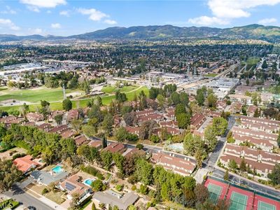 18170 Andrea Cir N UNIT 3, Northridge, CA, 91325