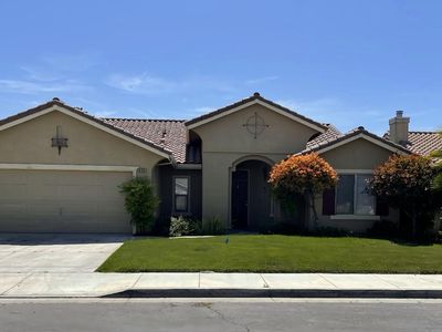 629 Winepress St, Los Banos, CA, 93635