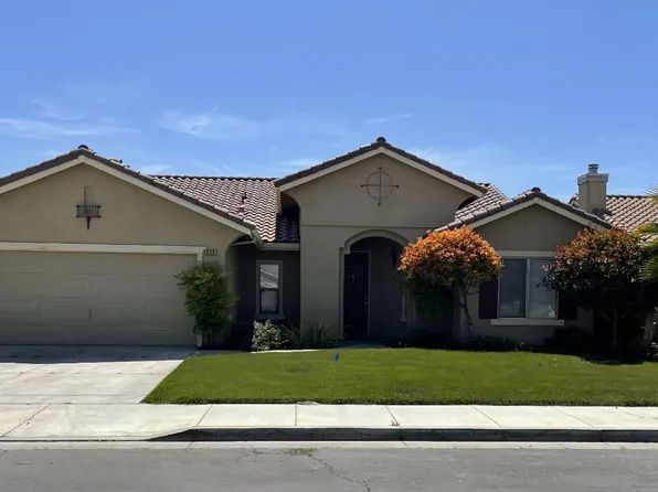 629 Winepress St, Los Banos, CA 93635
