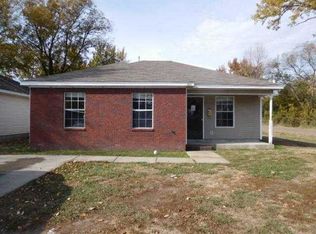 401 S 15th St, West Memphis, AR 72301