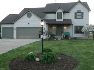 1394 Troon Ave, Brunswick, OH
