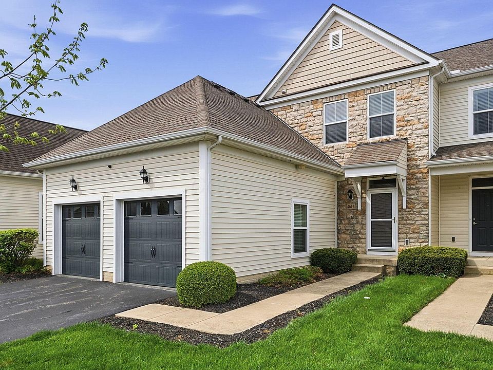 1st image of 4617 Family Dr #54