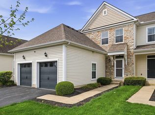 4617 Family Dr #54, Hilliard, OH 43026