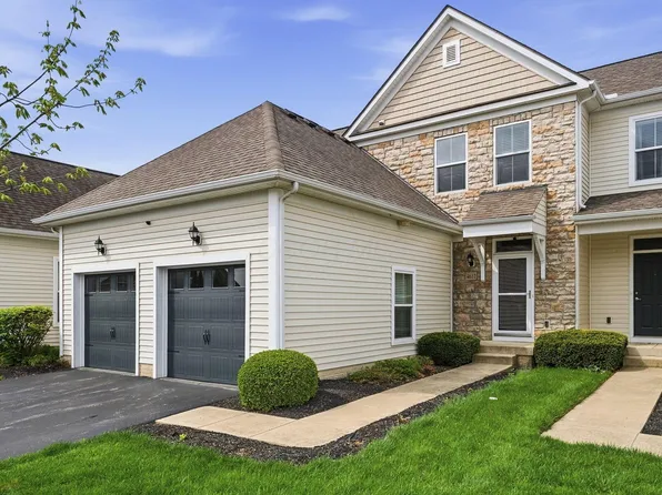 4617 Family Dr #54, Hilliard, OH 43026