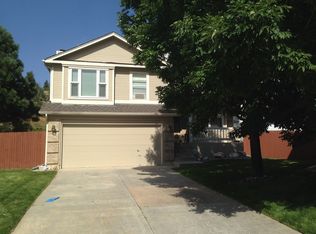 1064 Dancing Horse Dr, Colorado Springs, CO 80919