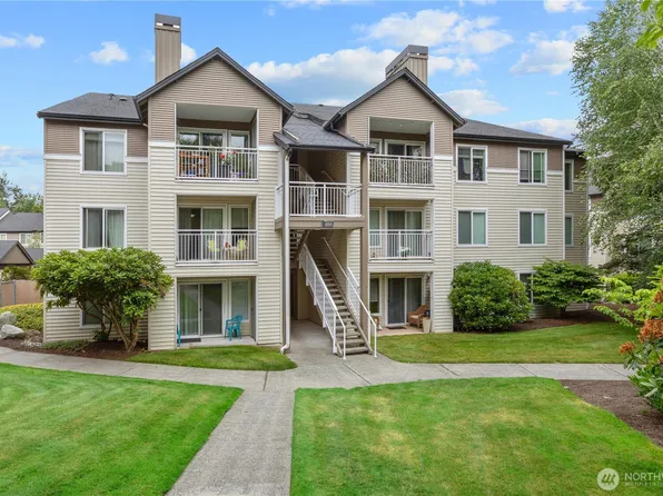 12303 Harbour Pointe Boulevard #V203, Mukilteo, WA 98275