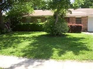 1708 Fairfield Dr, Plano, TX 75074