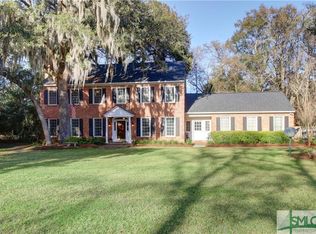 111 Millward Ct, Savannah, GA 31410