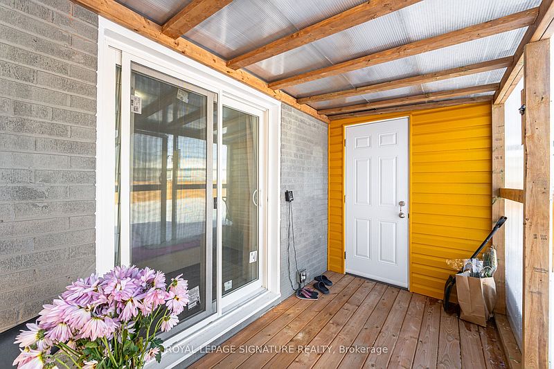 Toronto House for rent - 3 Bedrooms — photo 17