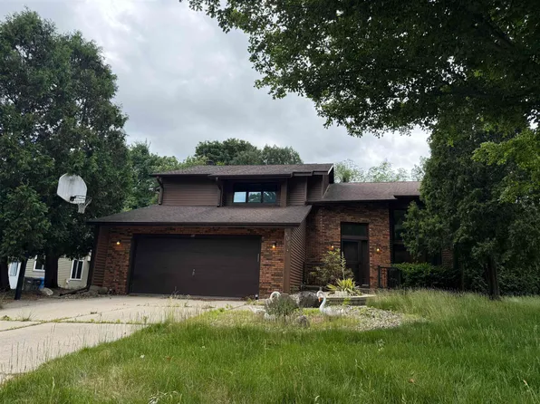 806 Tamarack Way, Verona, WI 53593