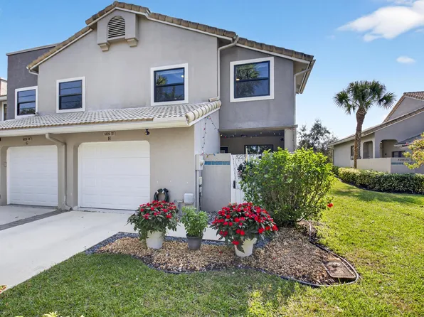 5225 Monterey Circle #H, Delray Beach, FL 33484