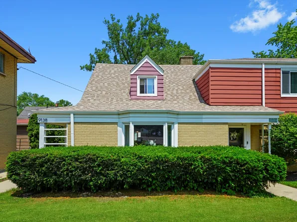 9138 Brookfield Ave, Brookfield, IL 60513