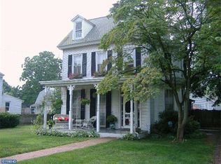 55 Main St, Bridgeport, NJ 08014