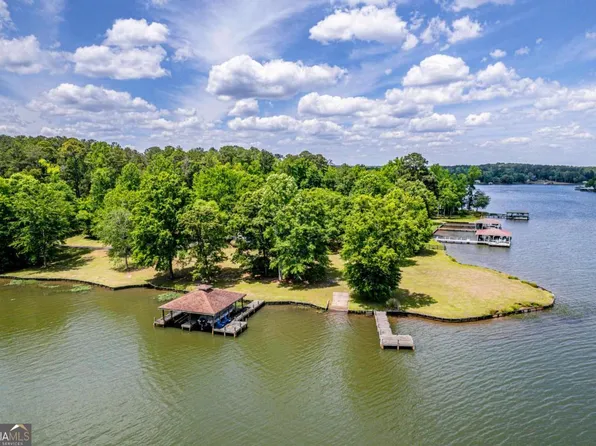 362 S Steel Bridge Rd, Eatonton, GA 31024