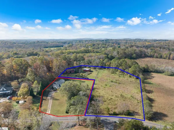 0 Thompson Rd, Taylors, SC 29687