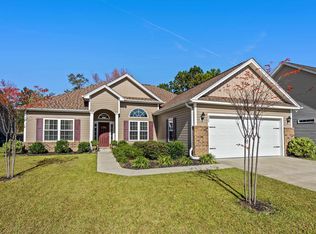 240 Grasmere Lake Cir, Conway, SC 29526