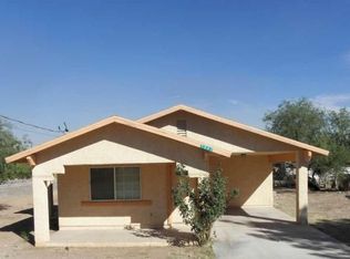 1241 Calle Picogordo, Rio Rico, AZ 85648