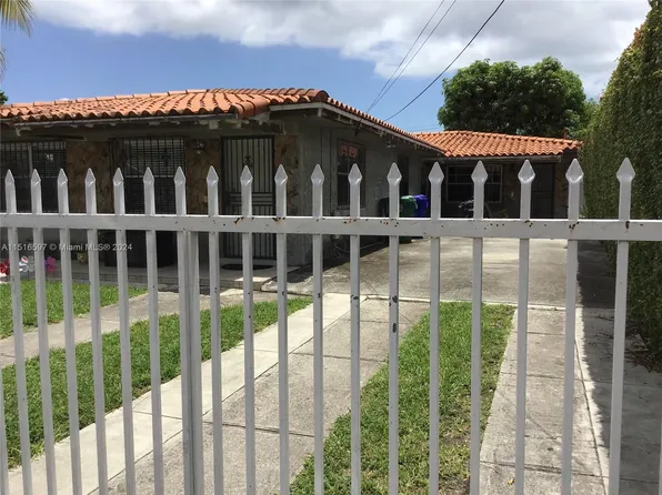3170 SW 17th St, Miami, FL 33145