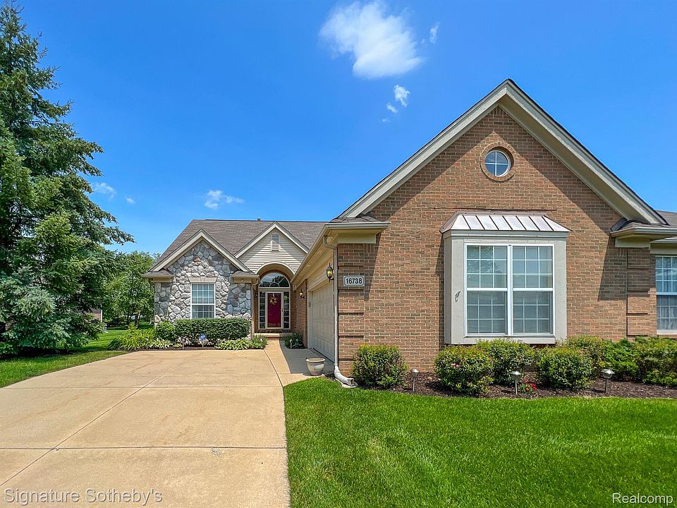 1st image of 16738 Carriage Way