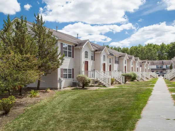 741 Fotis Drive, 741 Fotis Dr #2, Dekalb, IL 60115