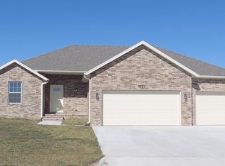 3721 W Freeman Street, Bolivar, MO 65613