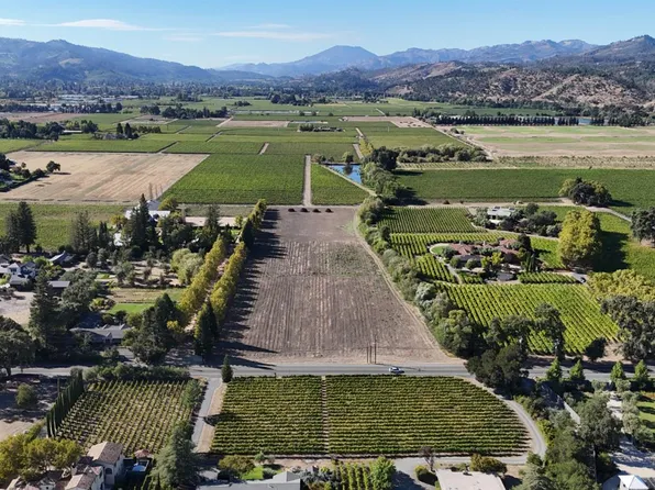 0 Zinfandel Lane, St. Helena, CA 94574