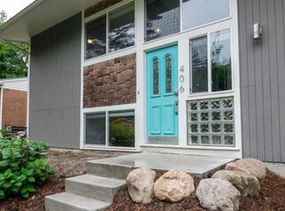 406 Manor Dr, Ann Arbor, MI