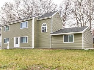 24 Lester Rd, Brockton, MA 02302