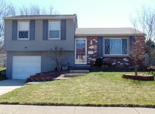 2060 Northwyck Dr, Toledo, OH 43611
