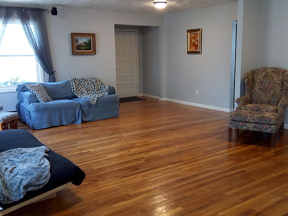 Front Room (from dining area