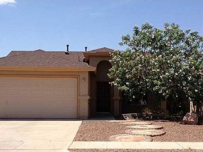 14346 Spanish Point Dr, El Paso, TX, 79938