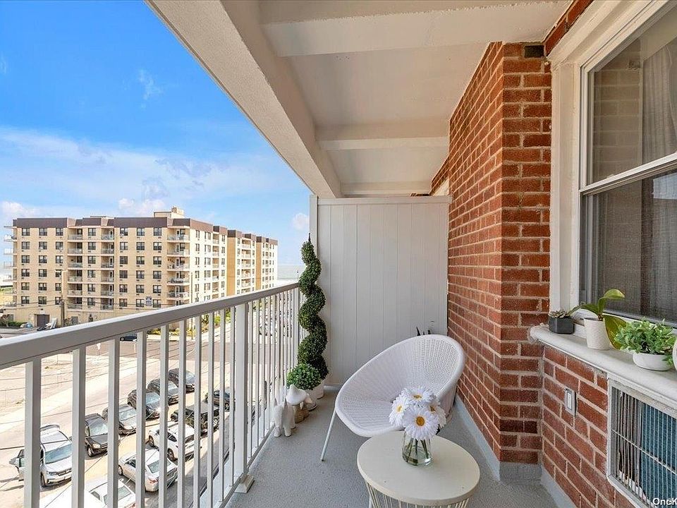 1st image of 55 Monroe Blvd. #4G
