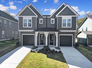 511 Bowman Rd, Charlotte, NC 28217