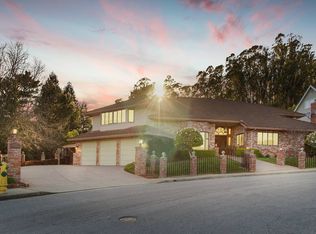 101 Limestone Ln, Santa Cruz, CA