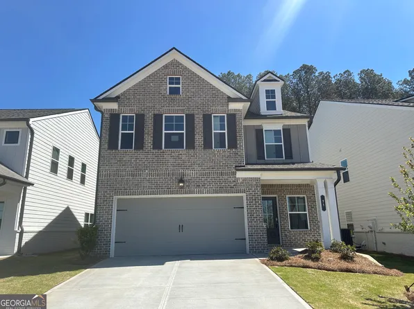 71 Avian Way #17B, Auburn, GA 30011