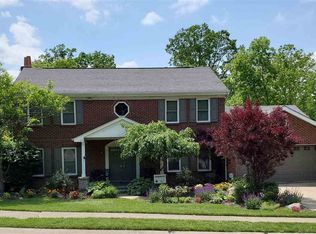 38 Hanover Pl, Fort Thomas, KY