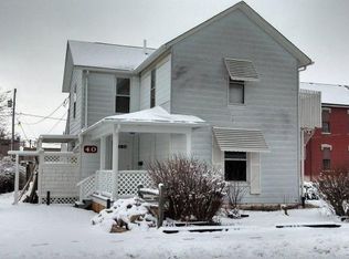 40 N 1st St, Fairborn, OH 45324