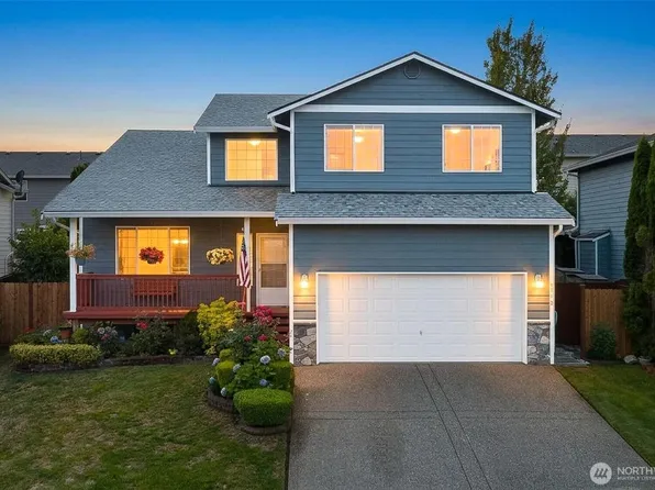 3710 73rd Drive NE, Marysville, WA 98270