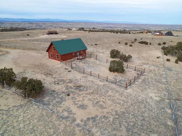 9835 S Big Buck E, Duchesne, UT 84021