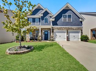 810 Deepwood Ct, Boiling Springs, SC 29316