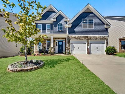 810 Deepwood Ct, Boiling Springs, SC, 29316