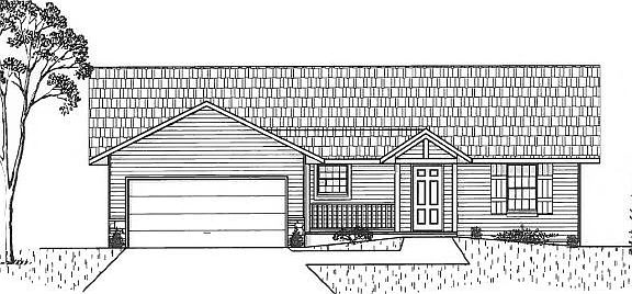 Front Drawing