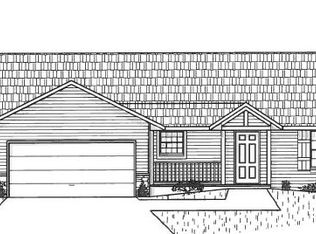 Woodhaven Walkout Plan, Woodhaven Estates, Gravois Mills, MO 65037
