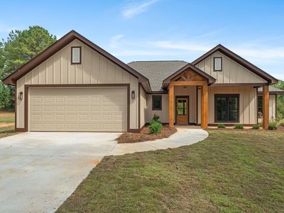 12 Millie Lott Rd, Sumrall, MS, 39482