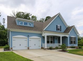 1004 Joan Ct, Chesapeake, VA 23322