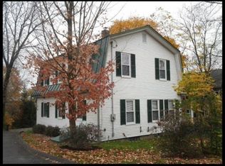 22 School St, Hanover, NH 03755