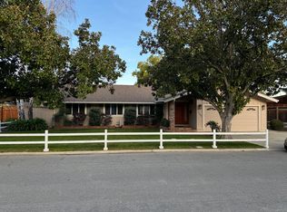15586 Gardenia Way, Los Gatos, CA