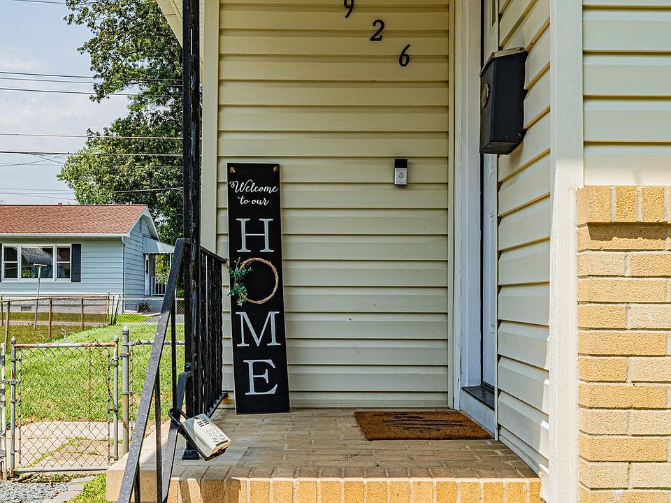 926 Homberg Ave, Baltimore, MD 21221 Zillow
