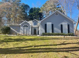 2251 Arbor Forest Trl SW, Marietta, GA 30064